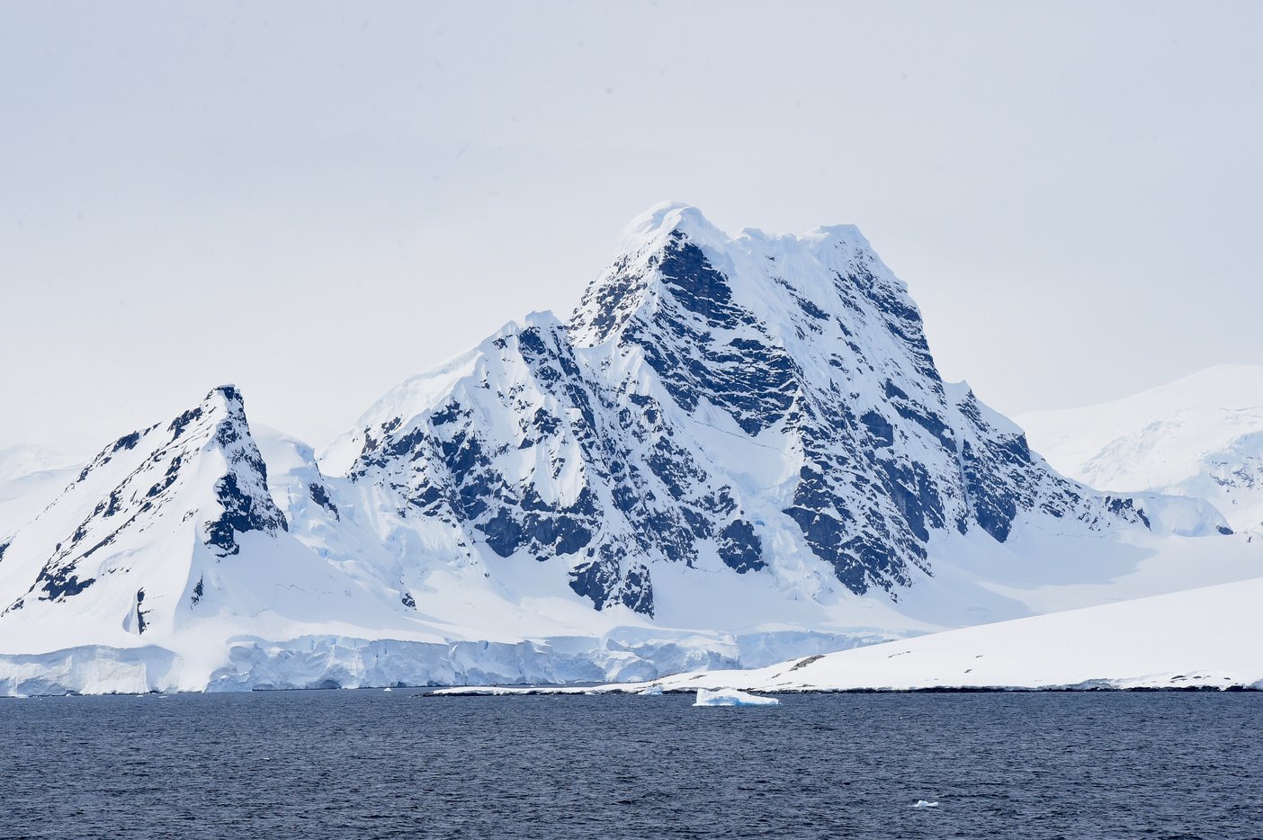 Antarctica